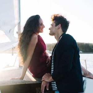 Meet your Posher, Tonia